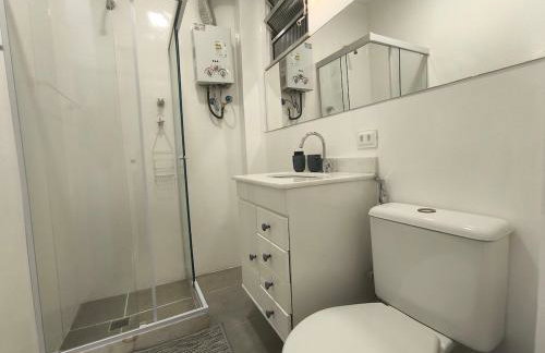 Refugio Flamengo: amplo, confortável e silencioso! - Foto 5