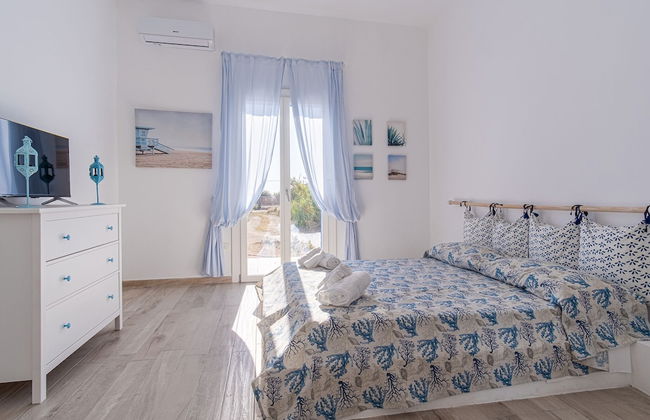 Villa Dei Due Mari - Foto 2