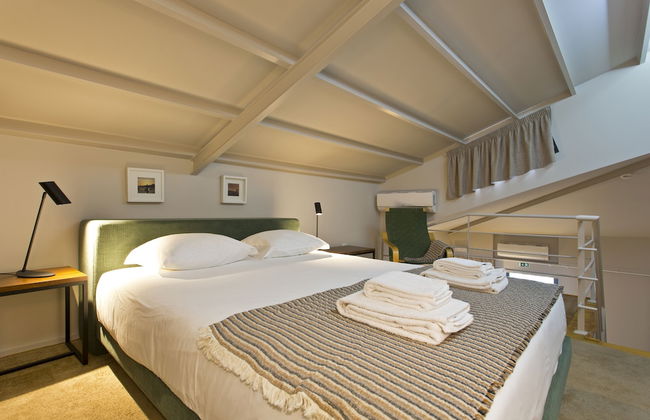 RVA Gustavo Eiffel Apartments - Photo 26