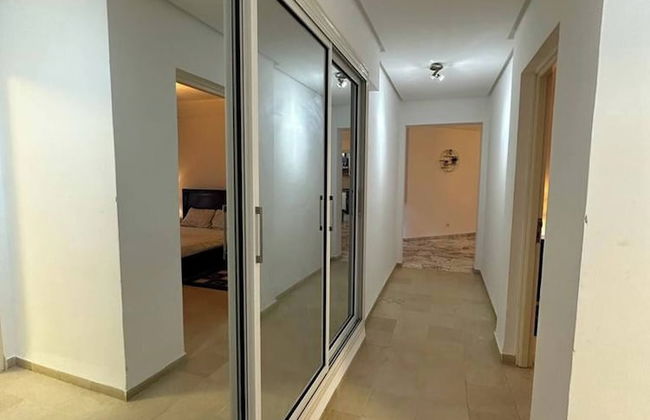 Residence Le Monaco Sousse - Foto 8