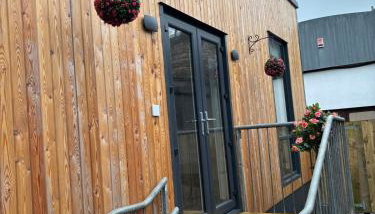 The Cosy Cabin, Cookstown - Foto 4