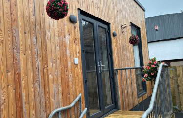 The Cosy Cabin, Cookstown - Foto 4