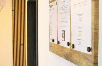 ARRIVEL Apartments Moosfeld - bisher Novitel - Foto 27