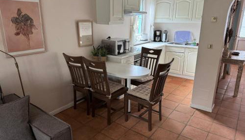 "Achtern Diek" Doppelhaushälfte - Foto 5