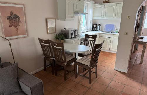 "Achtern Diek" Doppelhaushälfte - Foto 5