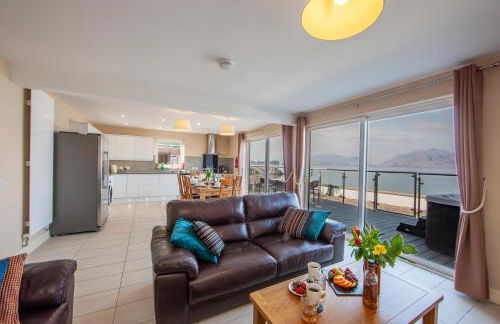 Beach Houses with Hot Tubs - Foto 24