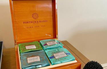 Cheshire Retreat at Within Street Farm - Photo 16