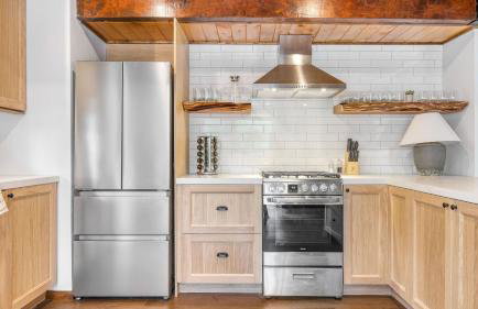 3mins to Lake, 5mins to Skiing Updated 4bdr Cabin Avalon Pines by Avantstay - Photo 17