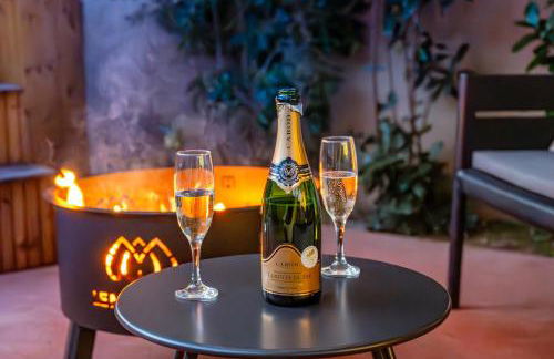 Hermès - Loft avec jacuzzi & terrasse - Foto 4