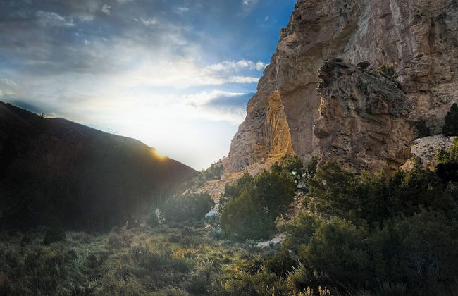 Red Canyon Lodge - Foto 53