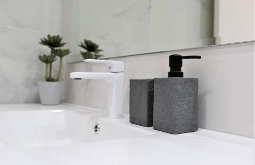 CASA VERDE Comfortable Air-Conditioned Modern Apartments - Foto 49