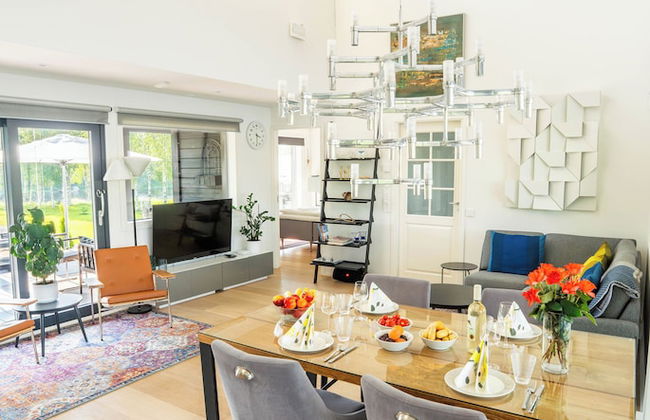 The Iconic Wikkelä Villa - Foto 20