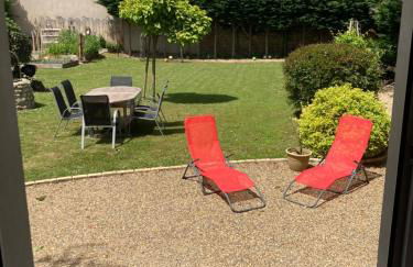 Maison de ville - Foto 23