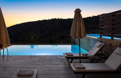 Villa Galanis - Foto 49