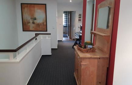 Große Ferienwohnung, auf Bauernhof mit Ponys und Pferden, ländlich und ruhig, Nähe Dümmer See - Photo 5