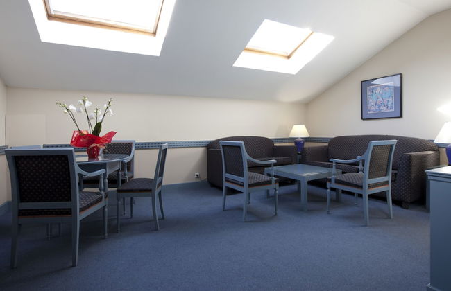 Espahotel Gran Via - Foto 7