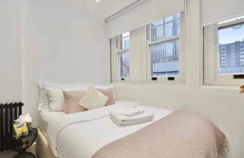 3 x Bedroom Riverside Flat with HOT TUB on Roof Terrace - Foto 32