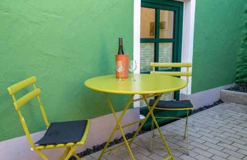 Anduns exklusive Scheune - Ferienhaus - Foto 53