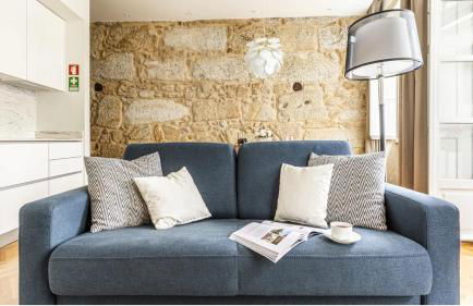 Wonderful Porto Design Apartments - Foto 16