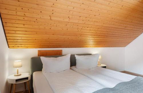 Ferienwohnung Glashütte - Foto 16