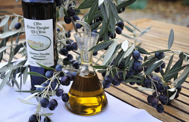 Ventena Vecchia Antico Frantoio - Photo 19