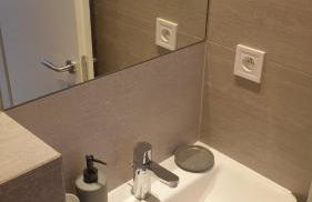 Duplex les Myrtilles LES CARROZ centre station - Photo 37