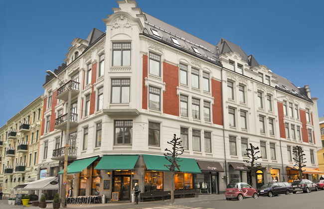 Frogner House - Skovveien - Foto 26