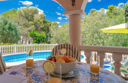 Holiday Home Casa Barbara by Interhome - Foto 31