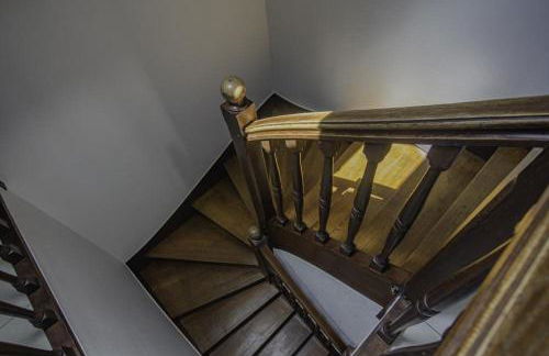 La maison de campagne - Foto 11