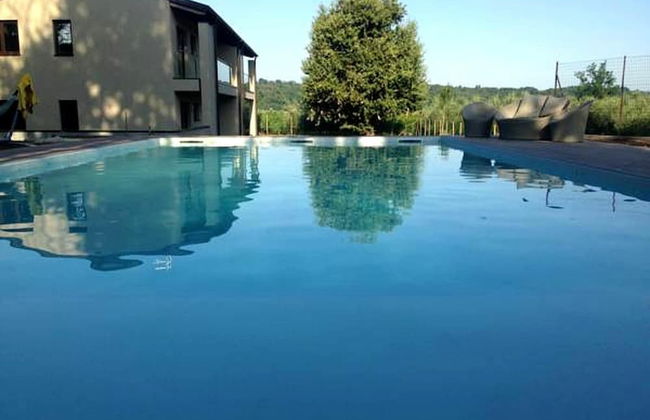 Apartment in Iseo With Swimming Pool - Photo 20