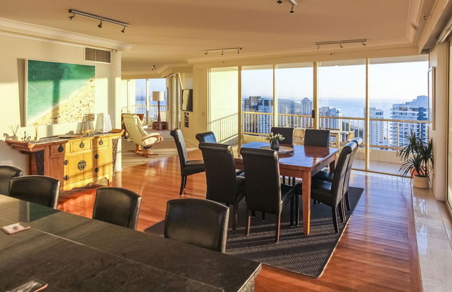 Gold Coast Amor'e Luxury Sub Penthouse - Photo 33