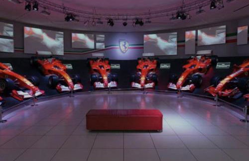 Il Campanone - Sassuolo Centro - parcheggio auto coperto - Neflix e Amazon Prime - Photo 29