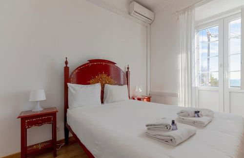 Alfama lisboa 2nd floor amazing river view - Foto 40