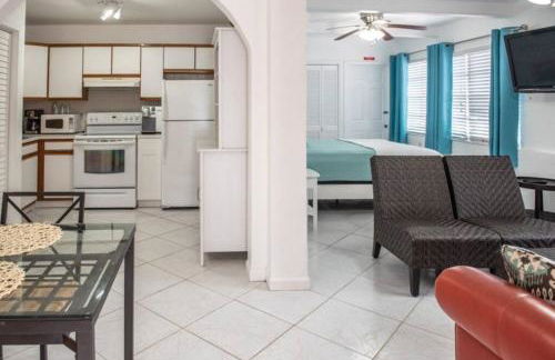 Aloha Apartments On the Intracoastal-Walk to the Beach - Foto 22