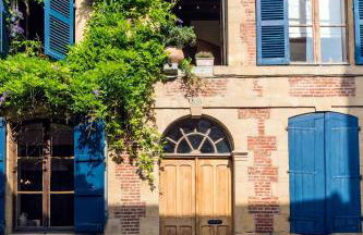 Suite Mana OHANA - Luxe et Authenticité à 2 pas de la Place Ducale avec Parking privé - Foto 5