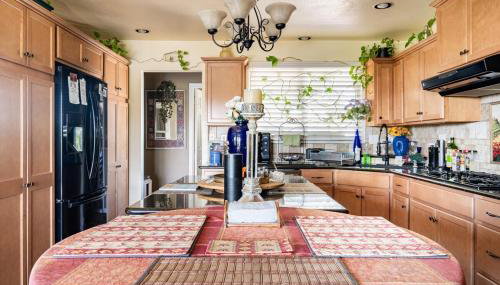 Comfortable Home in San Diego Lemon Grove Area - Foto 2