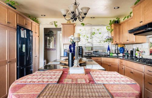 Comfortable Home in San Diego Lemon Grove Area - Foto 2