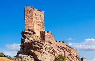 Casas del Barranco de la Hoz - Foto 43