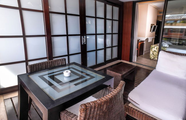 Gran Hotel Guadalpin Banus - Foto 42