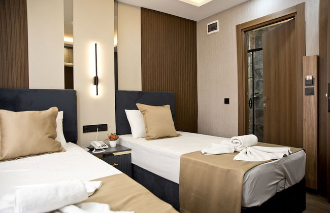 Grand Bagoz Hotel - Foto 6