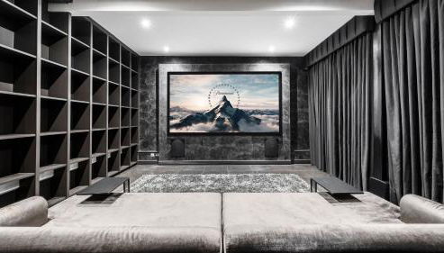 Luxury 10,000 Sq Ft 7-bed Mansion With Indoor Pool - Foto 4