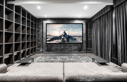 Luxury 10,000 Sq Ft 7-bed Mansion With Indoor Pool - Foto 4