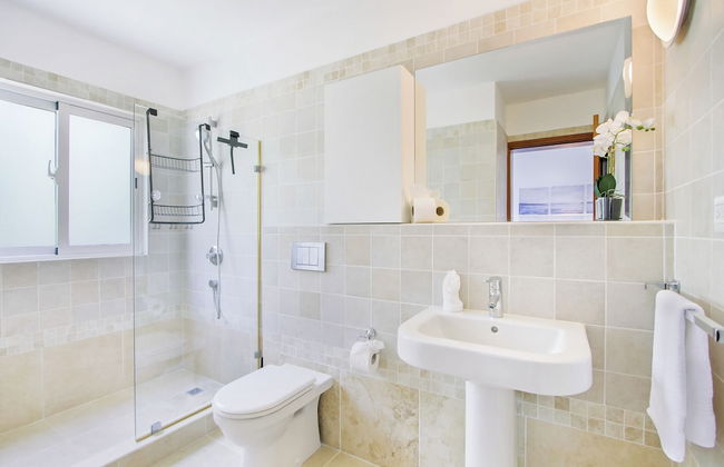 Golf Villa in Bavaro - Pool, Jacuzzi, Staff - Foto 25