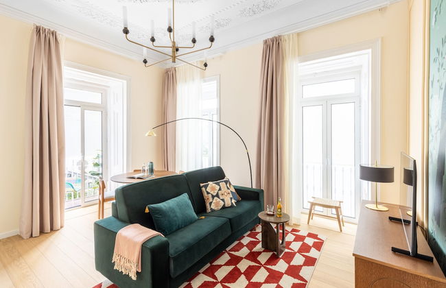 Haws Lisboa - Foto 40