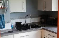 Penmachno Hall - self catering suite - Foto 7