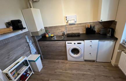 Emilys 3 Room Apartment 70 qm - Foto 29