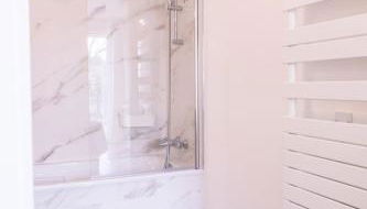 Appart Le Lully - Foto 2, Shower