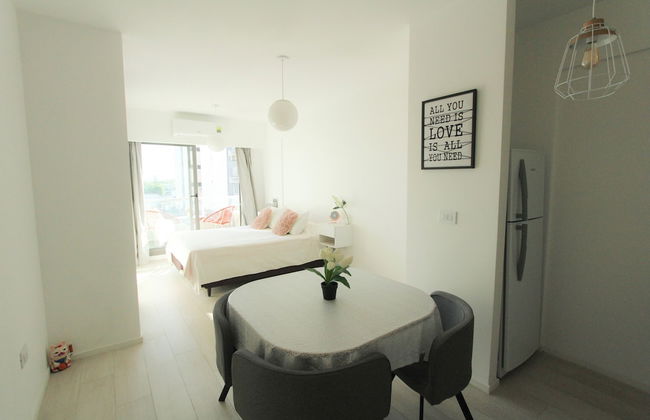 Departamento con Pileta y Gym V Urquiza - Foto 6