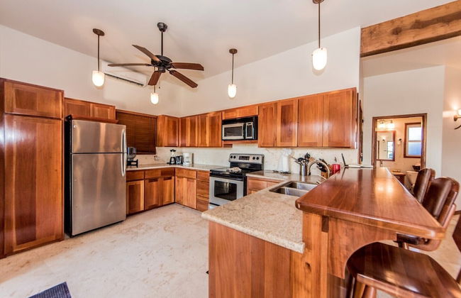 Indigo Belize 3A 3 Bedroom Condo by RedAwning - Foto 8