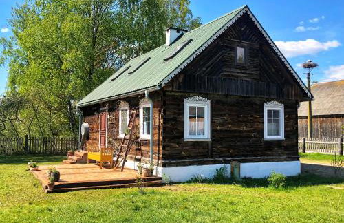 Magiczne Podlasie - Foto 15